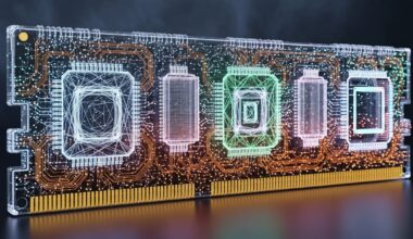 Light-Based Computing Gets a Performance Boost with New System Modelling