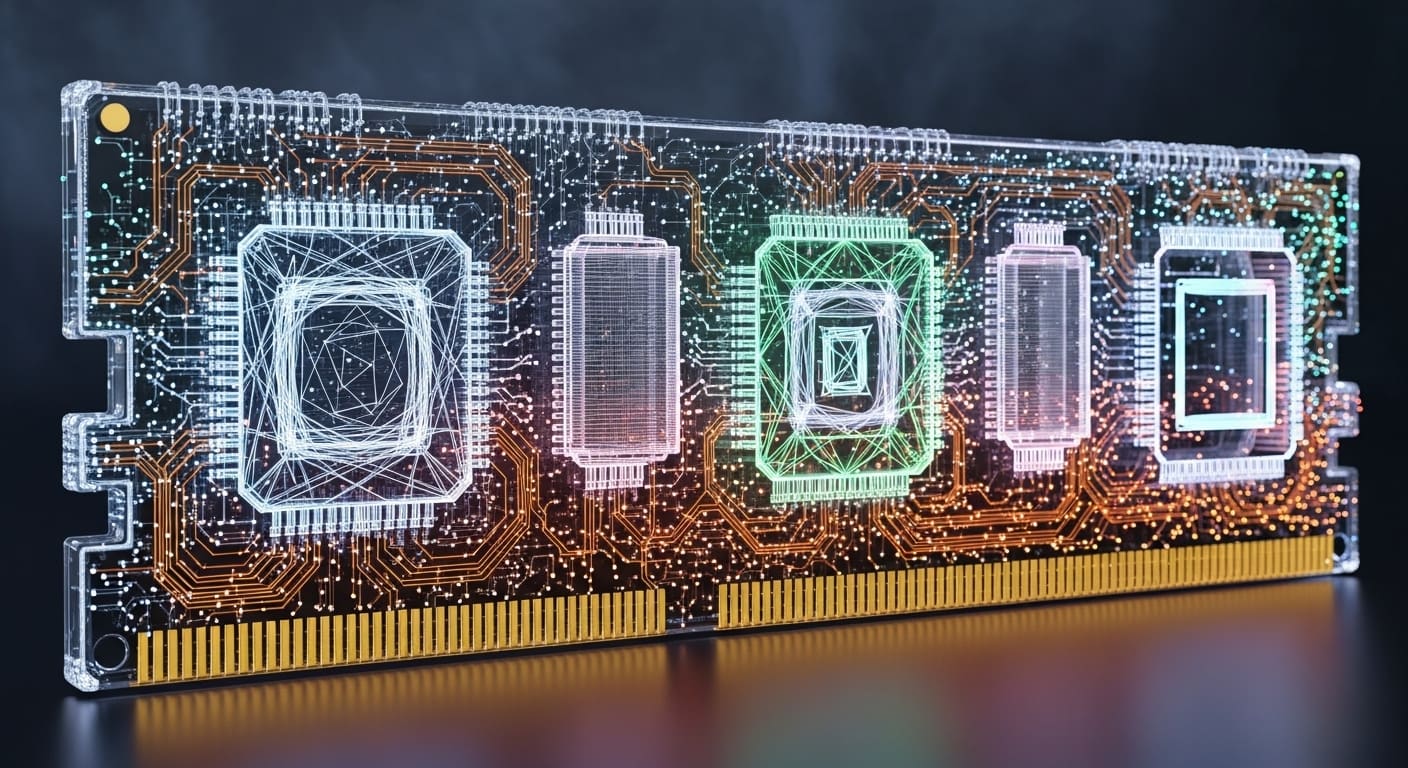 Light-Based Computing Gets a Performance Boost with New System Modelling