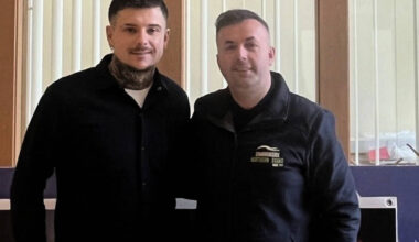 Listen Back: Co Cavan man shares his story of dealing with mental health struggles