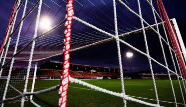 Listen live: Sligo Rovers v Bohemians