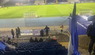 Listen live: Waterford v Sligo Rovers