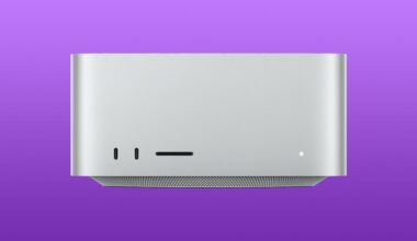 What's Next for the Mac Studio