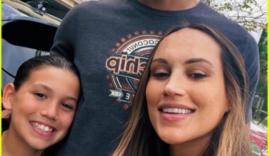 mack hollins family photos 025278114