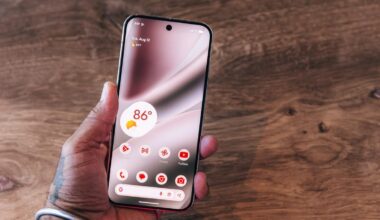 I disabled this Google Pixel core to free up to 10GB of storage space - how it works