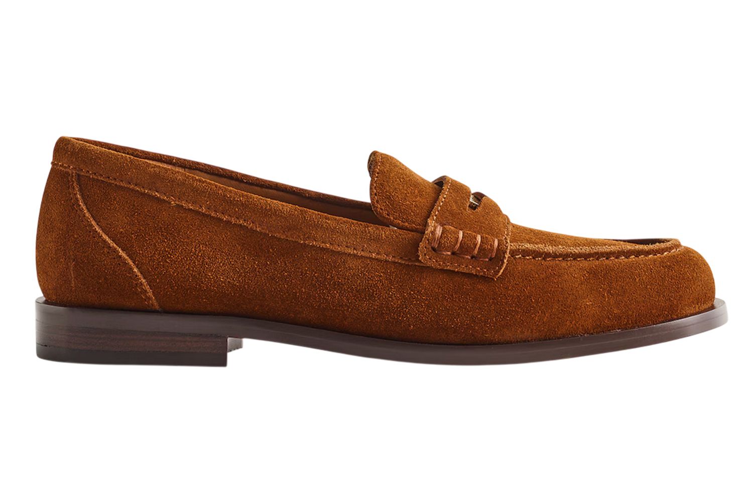 Madewell Grayson Penny Loafer
