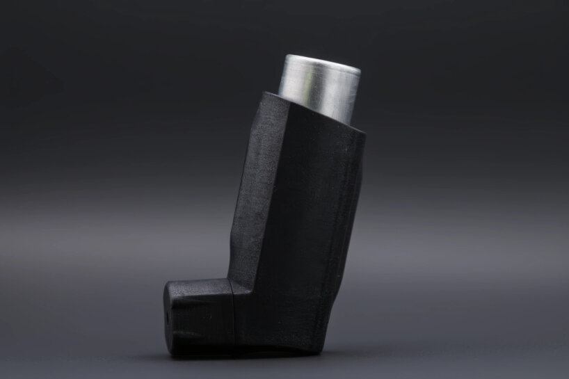 hale magnetic case inhaler