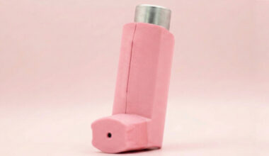 hale's magnetic inhaler cases bring colors to the plastic canister