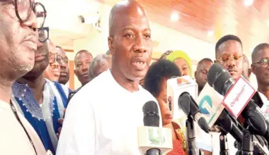 Parliament Passes 24-Hour Economy Authority Bill