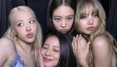 BLACKPINK Sets New YouTube Record With 100 Million Subscribers. We’re Proud!