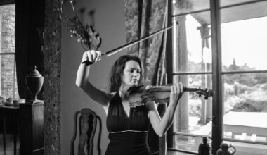 This Week in Music in Ireland: Concerts and Upcoming Deadlines (16–22 February 2026)