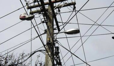 Major power outage impacts thousands in Waterford City
