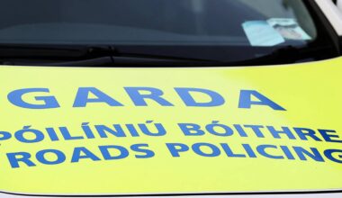 Major roads policing operation underway across Waterford