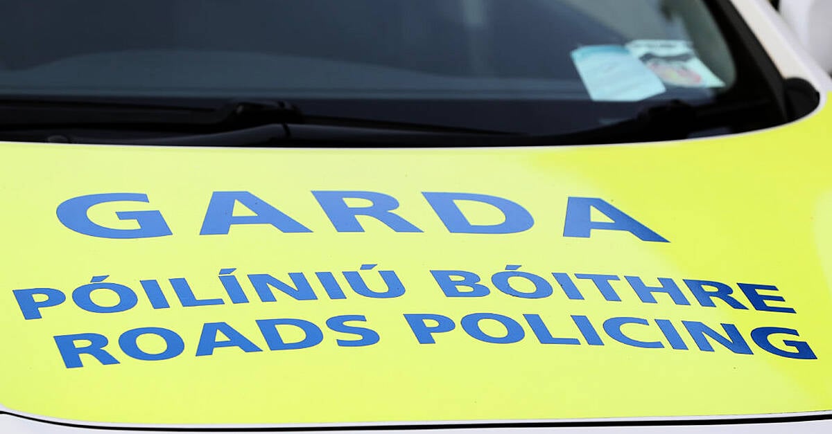 Major roads policing operation underway across Waterford