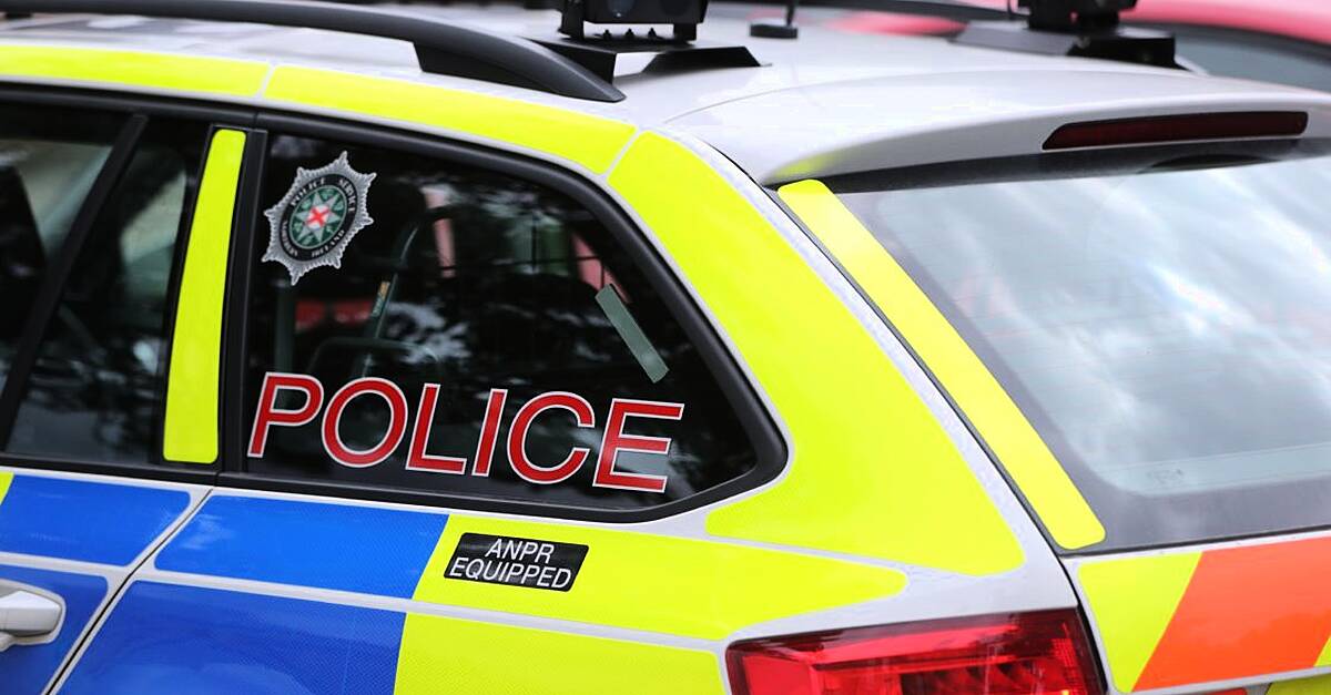 Man (30s) killed in collision on A5