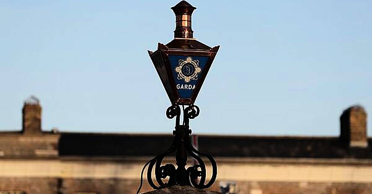 Man (50s) dies in Garda custody in Waterford