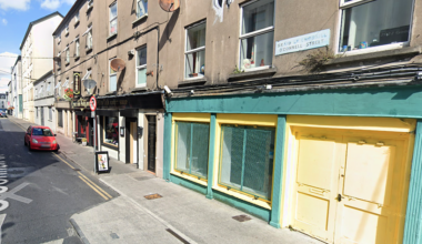 Man arrested after alleged assault on O’Connell Street in Waterford