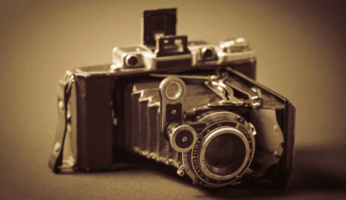 Man Develops 1930s Photos Found In Thrift Store Camera, What He Saw Left Him Stunned