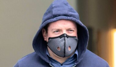 Man facing 11 harassment charges against 11 women gets bail despite Garda objections