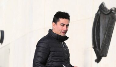 Man jailed after driving too close to motorcyclist (19) who was killed