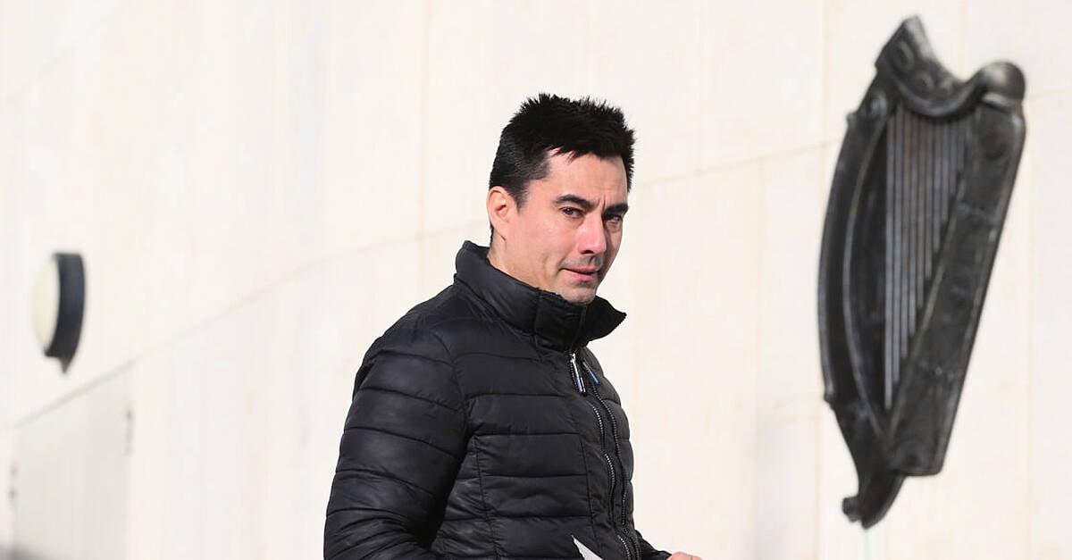 Man jailed after driving too close to motorcyclist (19) who was killed