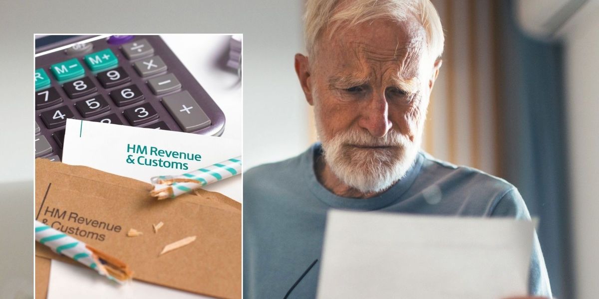 Thousands face inheritance tax crackdown as HMRC collects £246million in underpayments