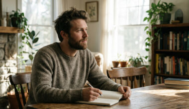 Psychologists developed a 20-minute tool to help people reframe their depression as a source of strength