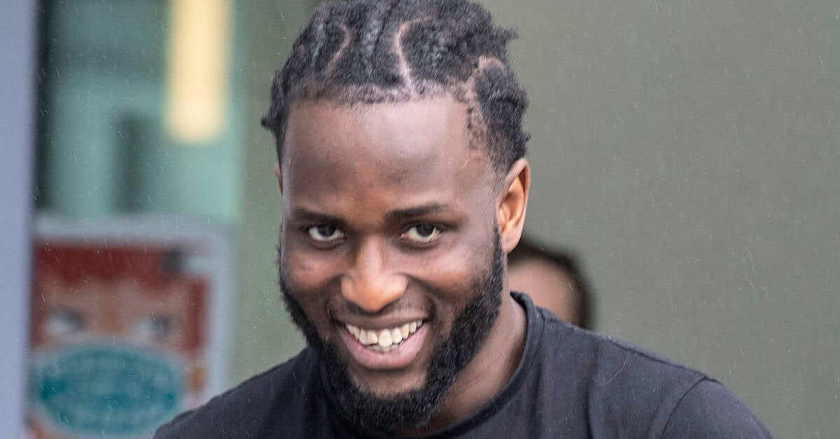 Man who forced woman to take abortion tablets is jailed