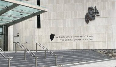 Man who played 'important role' in laundering proceeds of crime is jailed