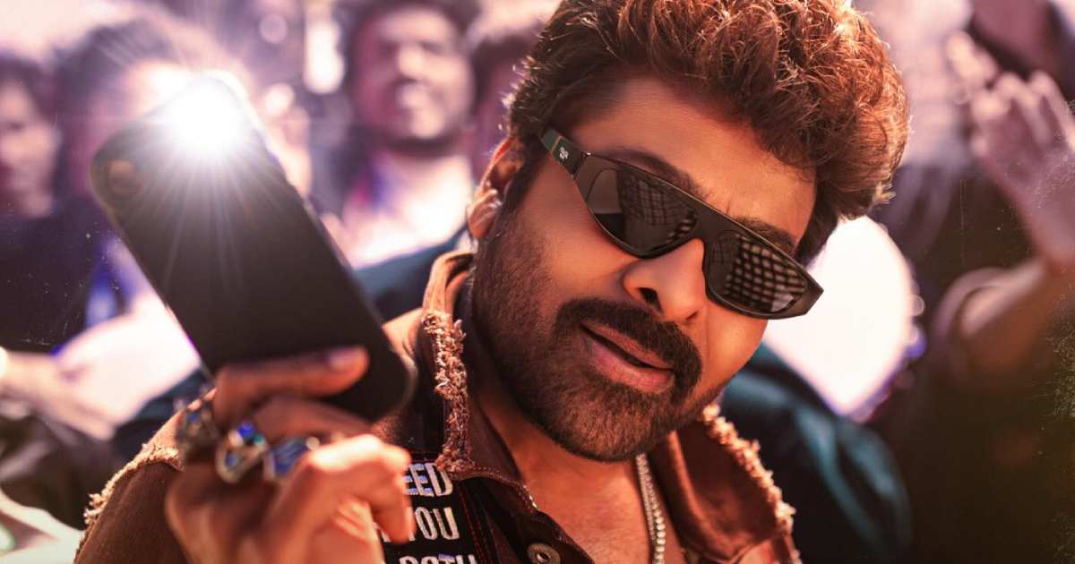 Mana Shankara Vara Prasad Garu Worldwide Box Office Day 36