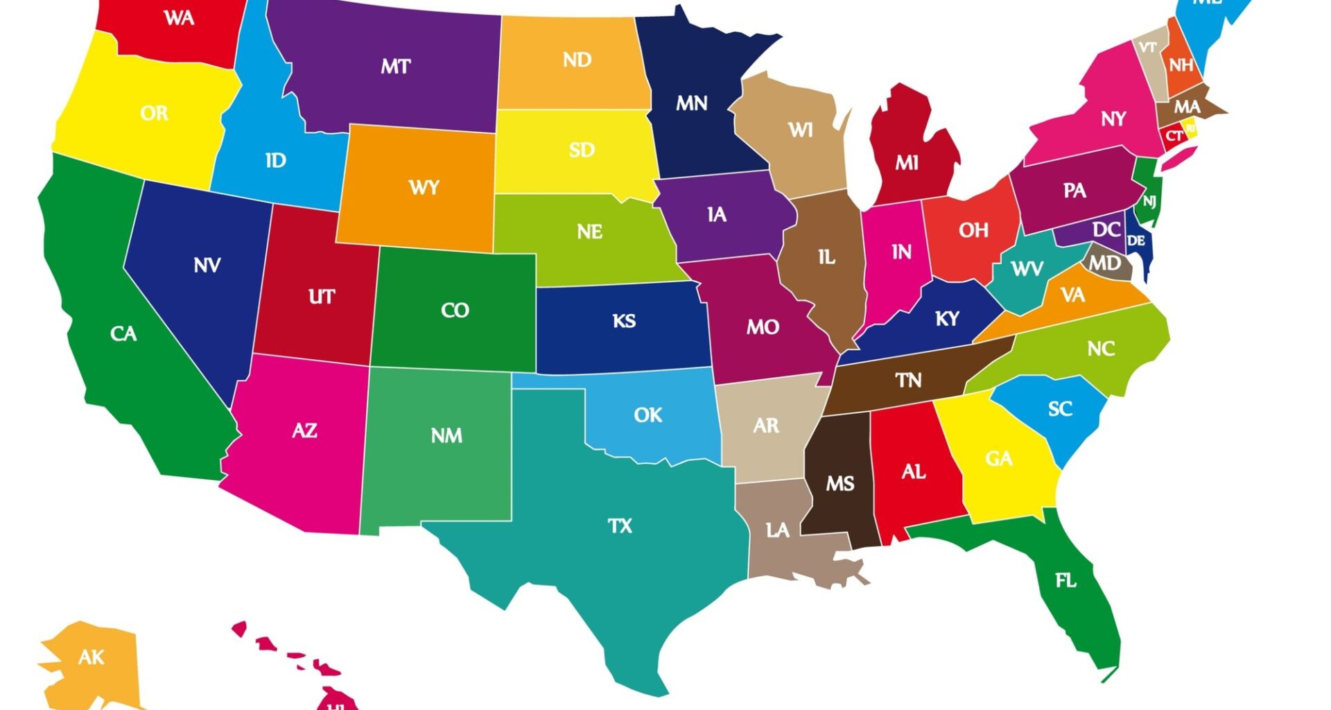 Best (and Worst) States to Retire in 2026