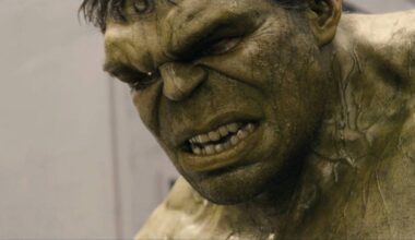 Mark Ruffalo Addresses Rumors That Disney Fired Him As The MCU's Hulk