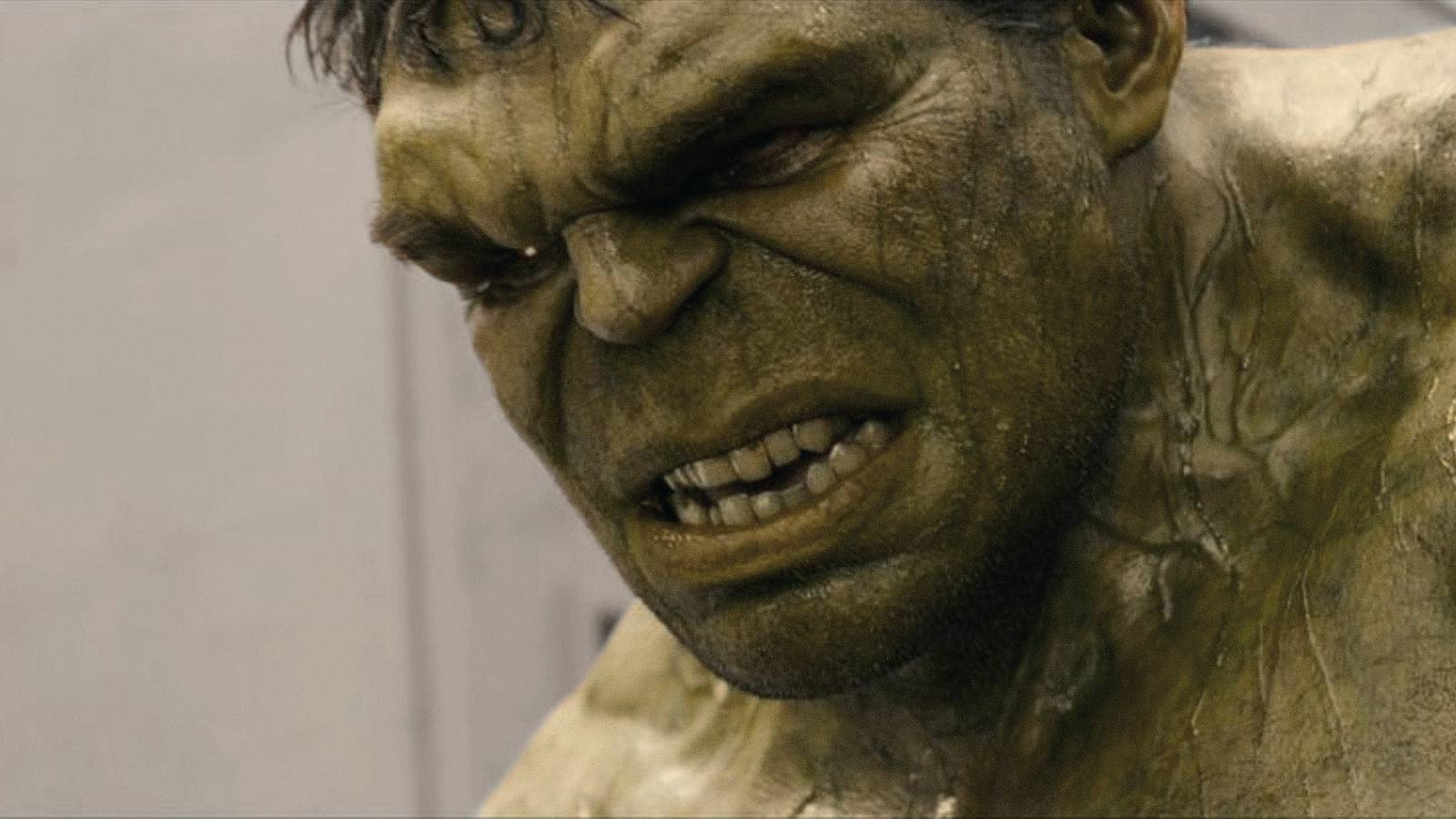 Mark Ruffalo Addresses Rumors That Disney Fired Him As The MCU's Hulk