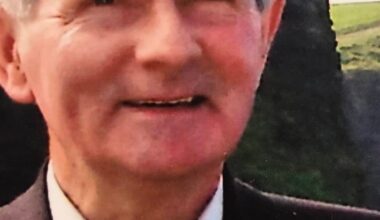 Martin (Marty) Kearns, Sligo | OceanFM