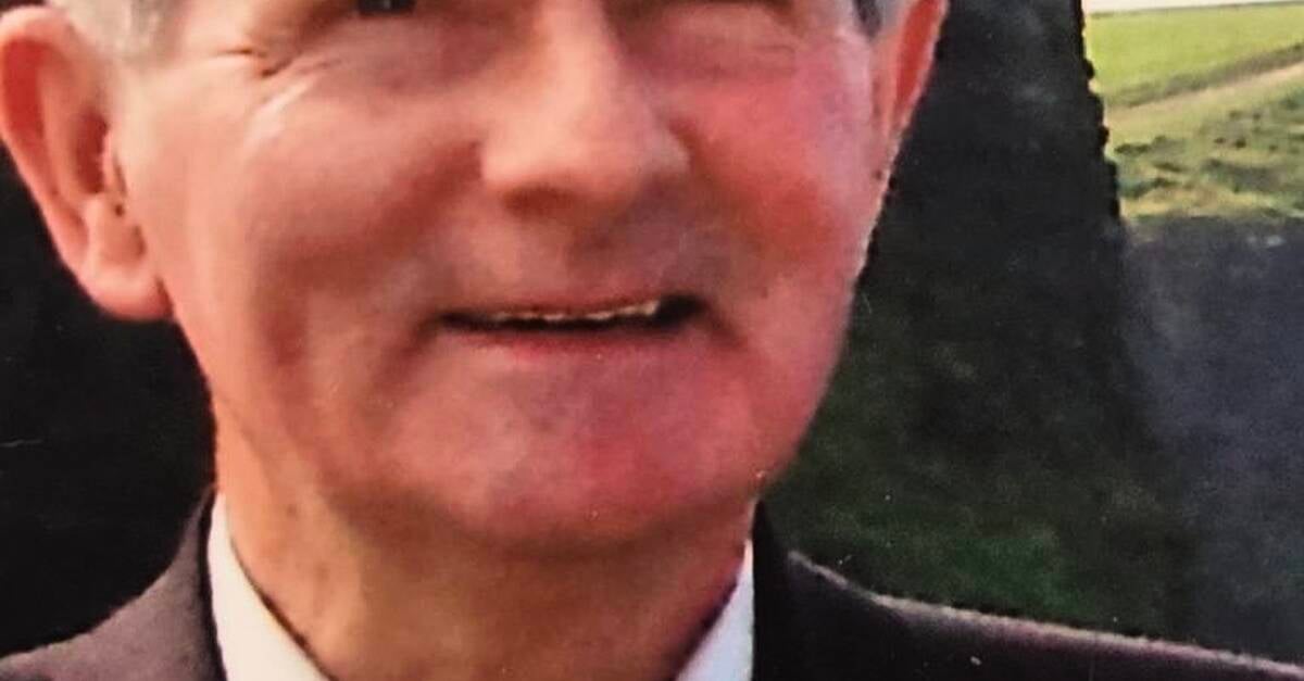 Martin (Marty) Kearns, Sligo | OceanFM