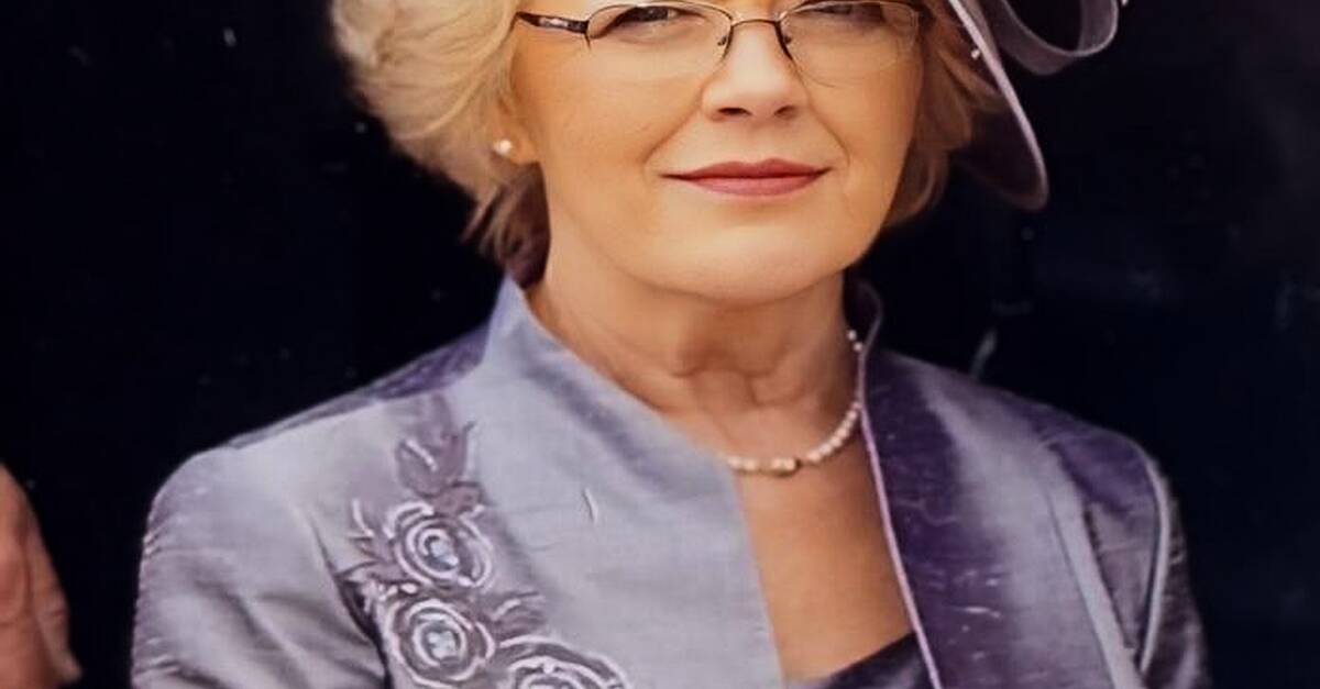 Mary Kerrigan, Sligo | OceanFM