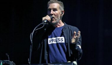 Massive Attack announce summer 2026 European tour