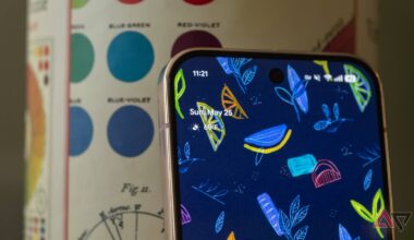 Pixel's At A Glance widget finally adds sports and finance categories