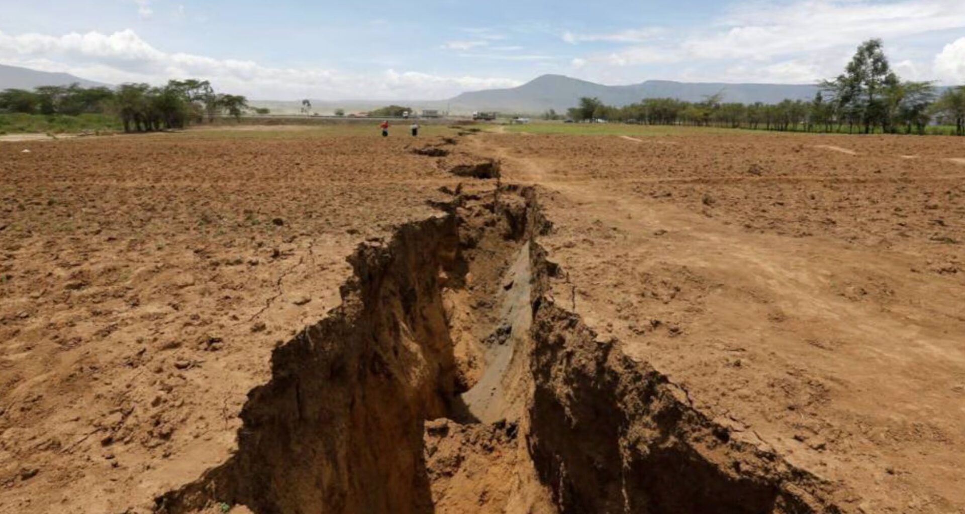 Math trick uses seismic data to transform earthquake preparedness