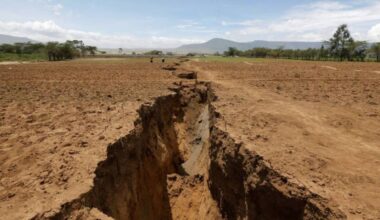 Math trick uses seismic data to transform earthquake preparedness