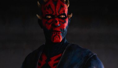 Darth Maul Theory Teases The Return Of A Surprising Star Wars Villain In Shadow Lord
