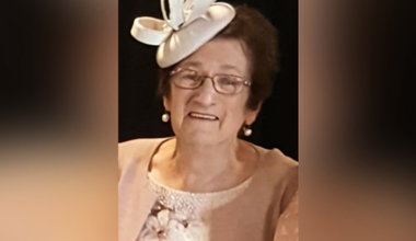 Maureen McPartland (née Moran) | Shannonside.ie