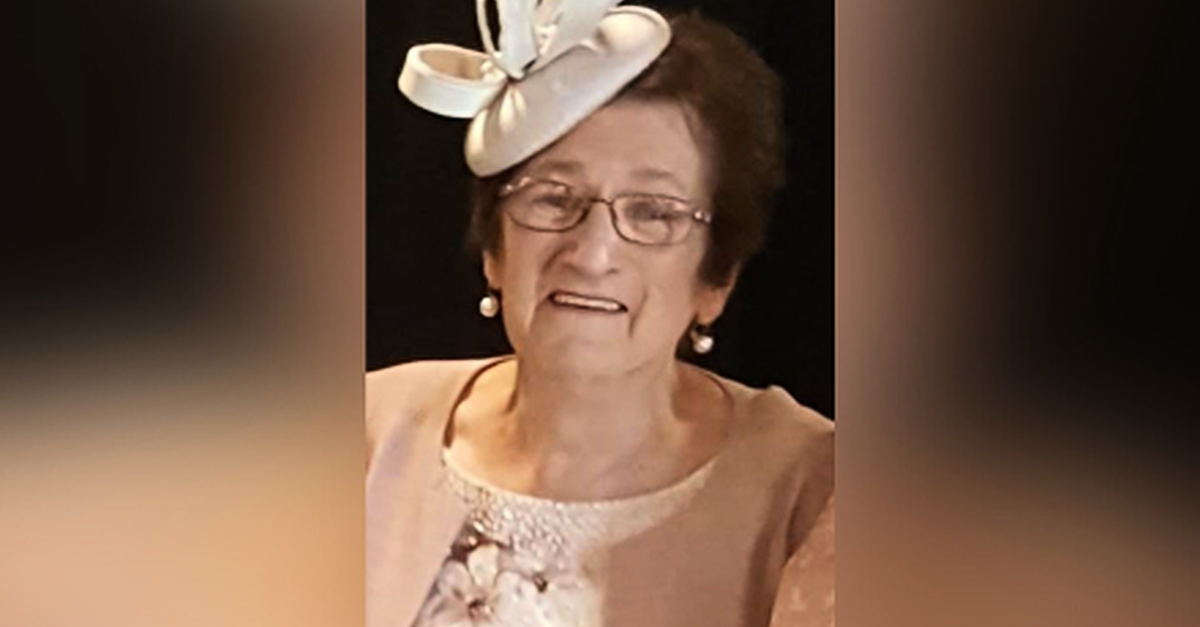 Maureen McPartland (née Moran) | Shannonside.ie