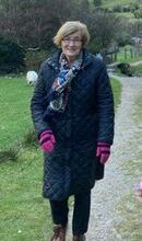 Death Notice of Maureen O’Brien (née Herlihy) (Tralee, Kerry)