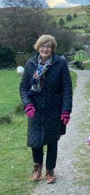 Death Notice of Maureen O’Brien (née Herlihy) (Tralee, Kerry)