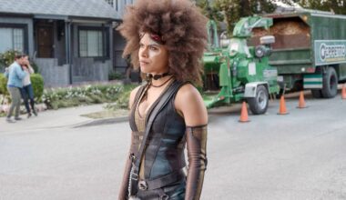 Doomsday? We asked the MCU actors if they'd return