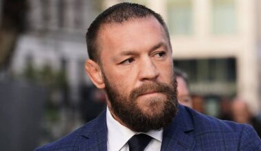 McGregor issued compliance notice for breaking consumer protection legislation