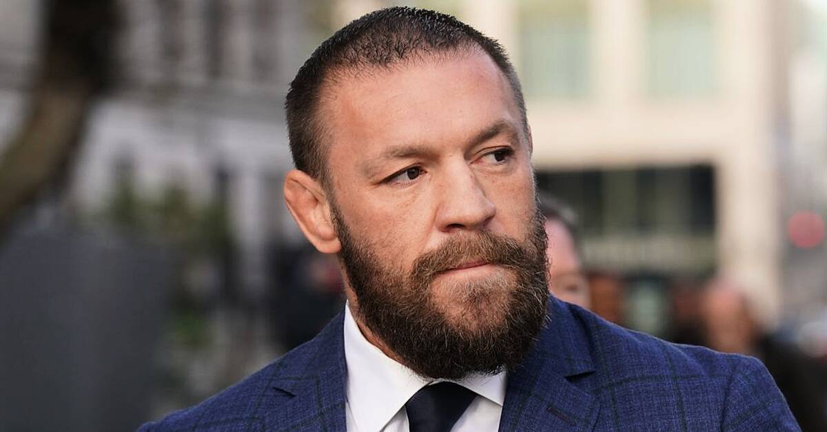 McGregor issued compliance notice for breaking consumer protection legislation