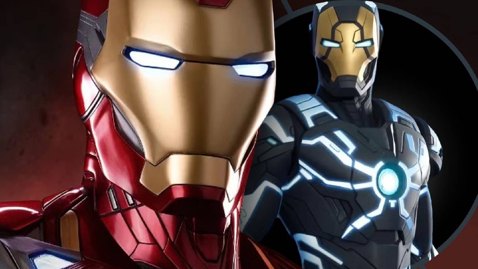 64 Years Later, Marvel Officially Unveils the New Advanced Iron Man