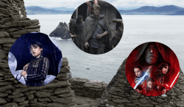 The REAL reason Ireland is Hollywood's Favourite Filming Location