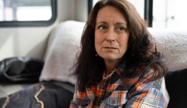 New Medicaid work rules likely to hit middle-aged adults hard